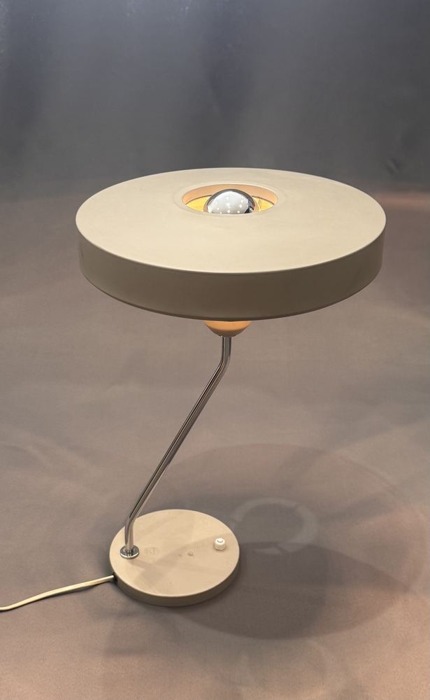 Lampe Romeo de Philips, attribuée à Louis Kalff